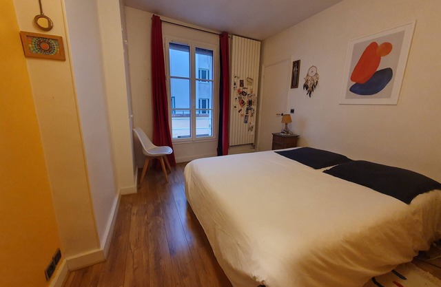 Apartment/Flat - Malakoff
