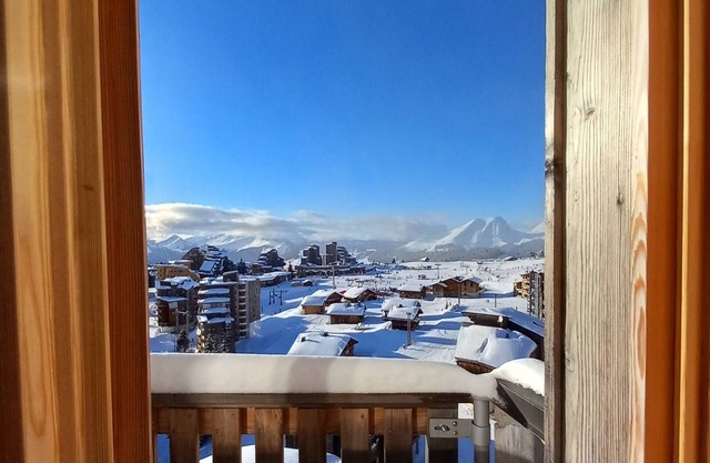 Apartment/flat - Morzine