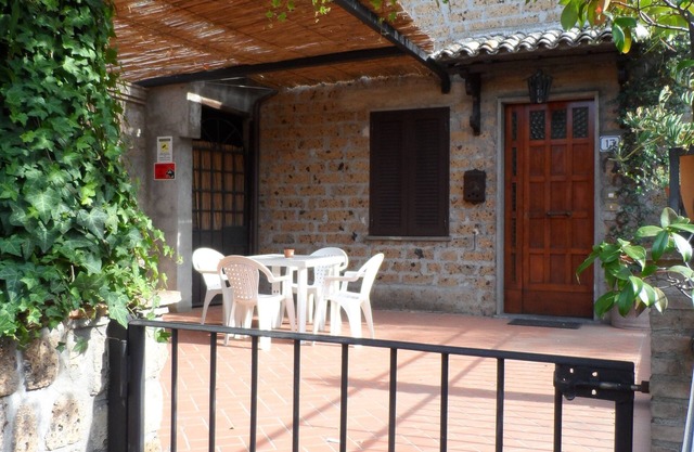 Apartment/flat - Orvieto