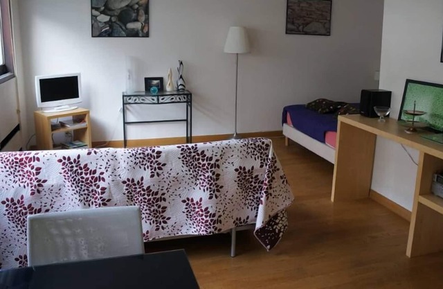 Apartment/ flat - Paris