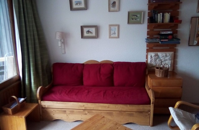 apartment/flat - Val d'Isere