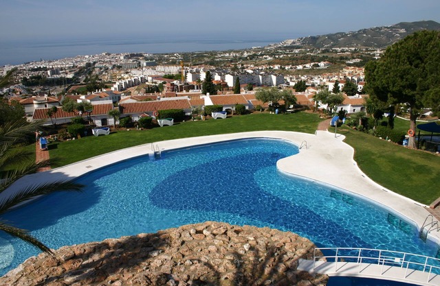 Apartment for 2-3 people with very bright wifi, surrounded by mountains