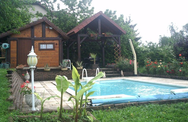 APARTMENT for 2 persons