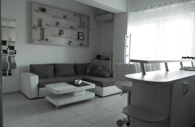 Apartment for 2 persons approx. 36 m² in Ro?u, Wallachia (Muntenia)