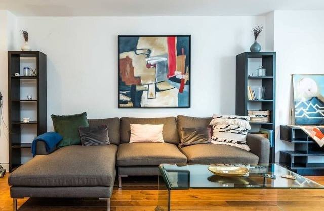 Apartment for 4 in the Heart of Shoreditch