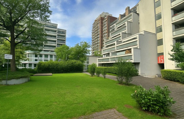 Apartment for 4 guests with 52m² in Karlsruhe (298023)