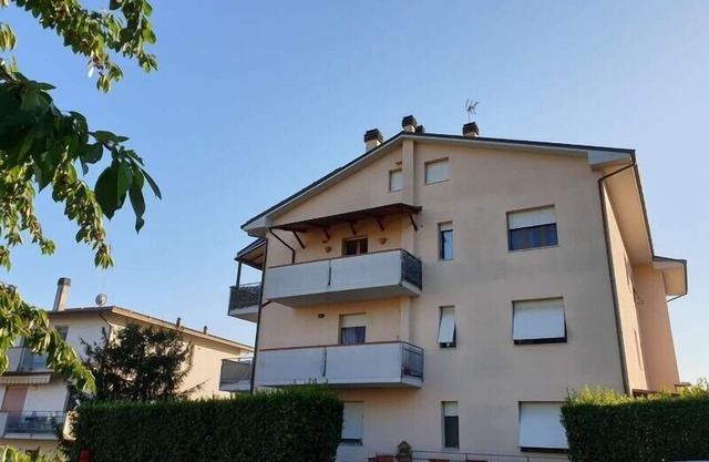 Apartment for 4 persons approx. 50 qm in Campanari, Italian Adriatic Coast (Ancona and the surrounding area)