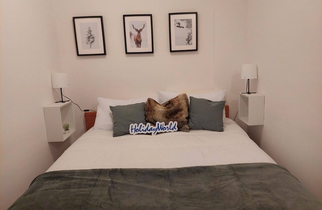 Apartment for 4 persons approx. 45 m² in Prato Nevoso, Piemonte (Cuneo Province)