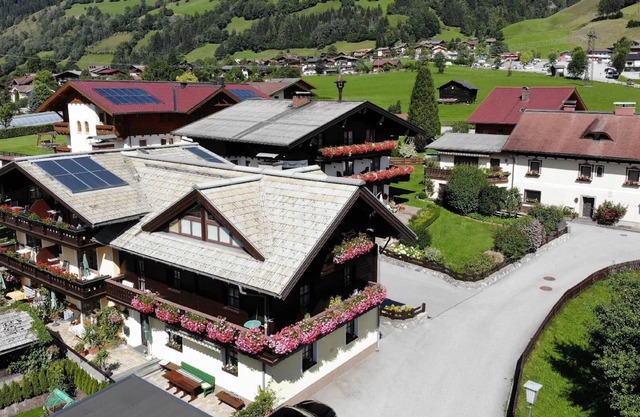 Apartment for 4 persons approx. 40 qm in Dorfgastein, Salzburgerland (Pongau)