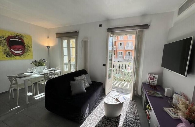 Apartment for 4 persons approx. 64 qm in Lucca, Tuscany (Province Lucca)