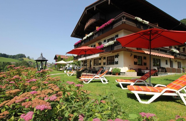 Apartment for 4 persons approx. 55 m² in Thiersee, Tyrol (Thiersee Valley)