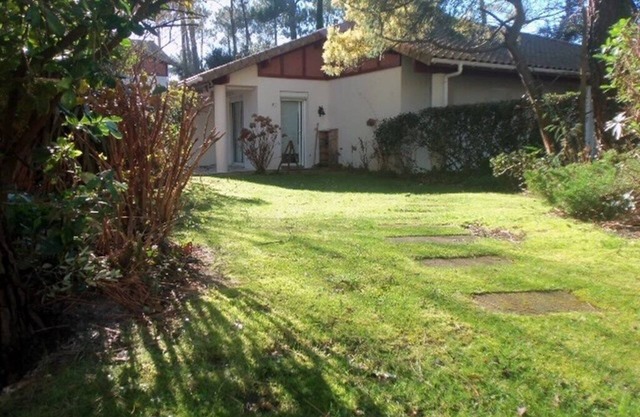 Apartment for 4 to rent in Soustons Plage