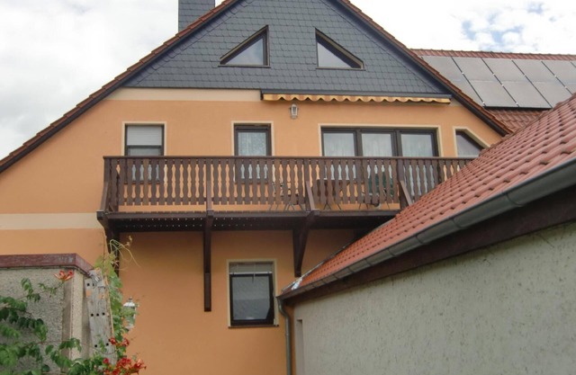 Apartment for 5 persons approx. 60 qm in Radewege, Berlin and surrounding area (Area surrounding Berlin)
