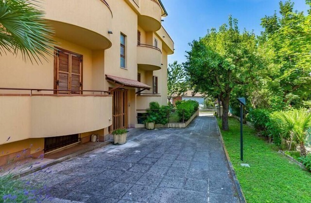 Apartment for 5 persons approx. 70 qm in Numana, Italian Adriatic Coast (Ancona and the surrounding area)