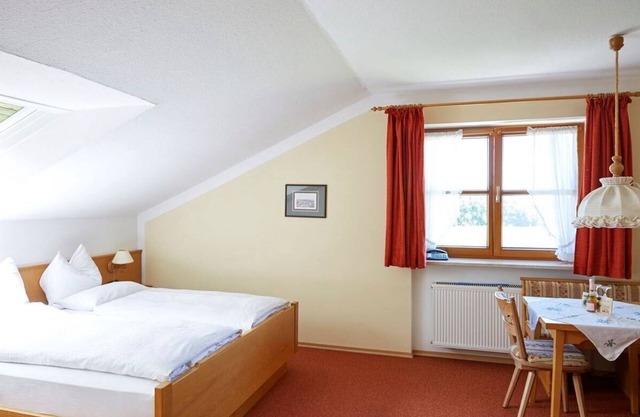 Apartment for 2 people, 30sqm