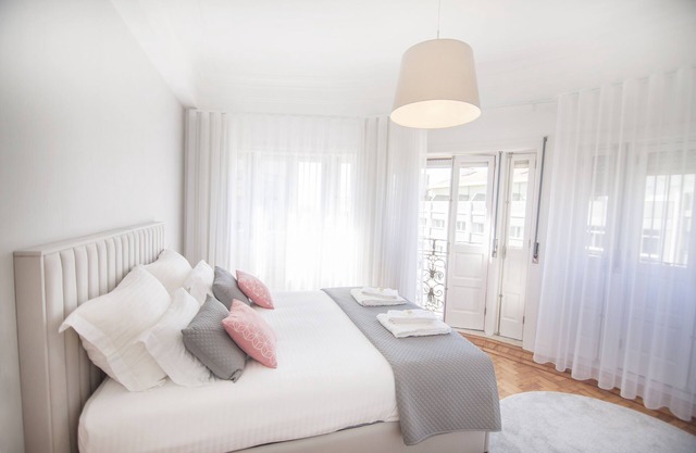 Apartment for families & friends