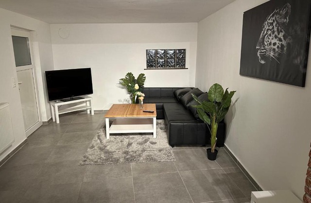 Apartment for rent 2