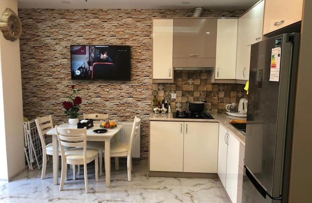 Apartment for rent in Saburtalo