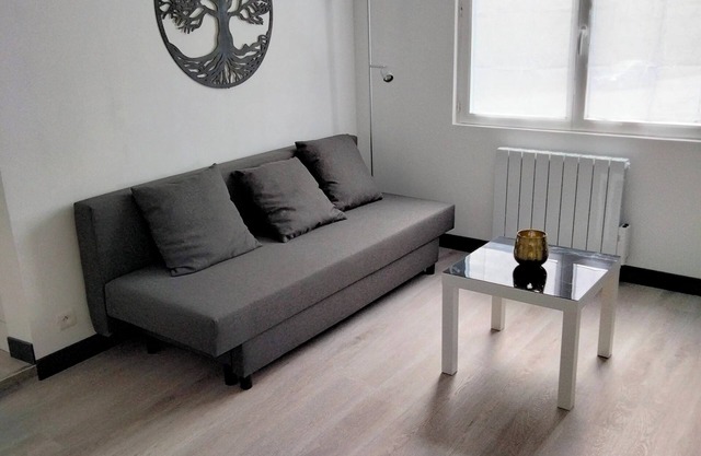 Apartment for up to 6 people