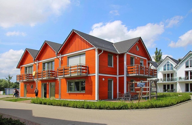 Apartment for vier Personen in Plau am See