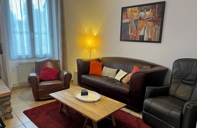 Apartment in Essonne ideal for families and workers. Paris by RERC.