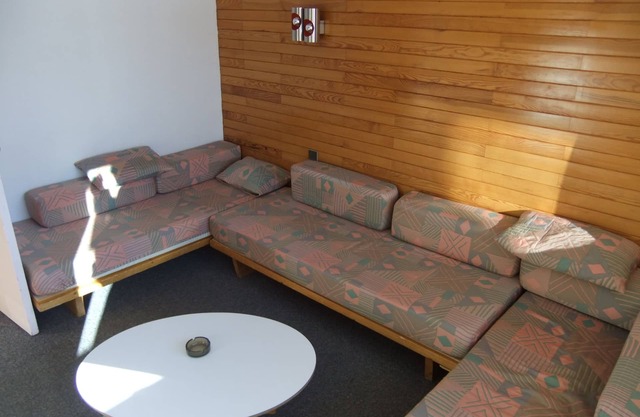 Apartment Plagne Bellecôte 5 Pers. Rental by Fortnight