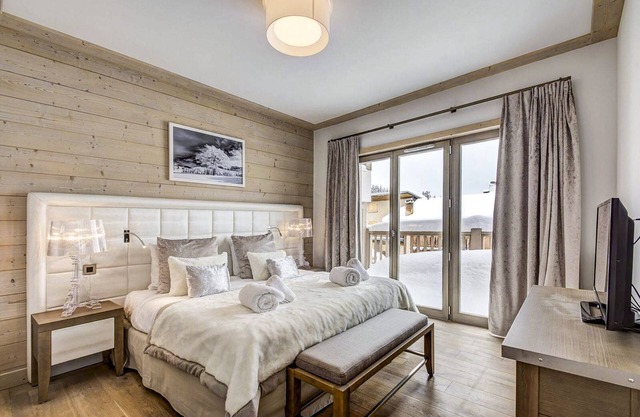 Apartment Tiffindell