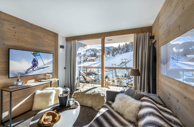 Apartment Cote 101 - Two Bedroom Villa, Sleeps 4
