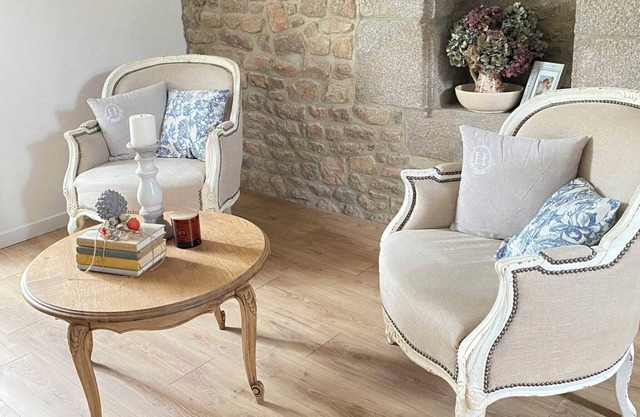 Apartment Le Bel Hortense.