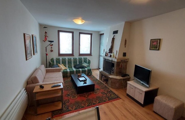 Apartment Francis
