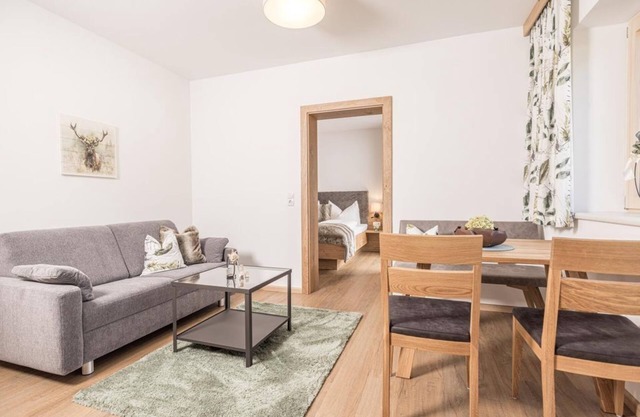 Apartment FREUDE - Zeit.Glück Appartements