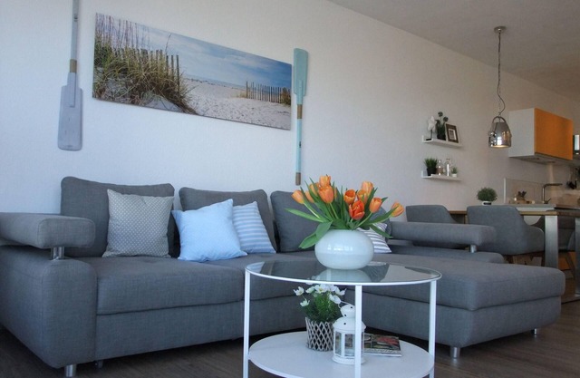 Apartment Frische Brise 05.10