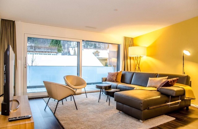 Apartment Gänseblüemli