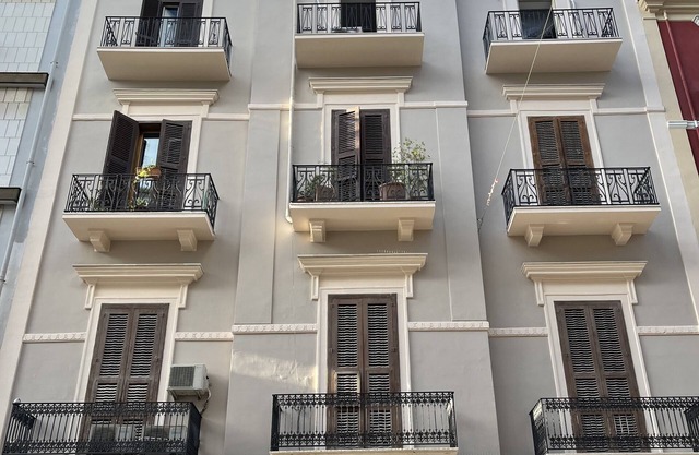 Apartment Garruba eighty-five