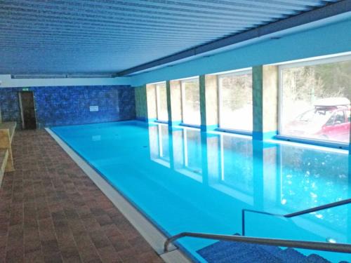 Apartment Gerlitzen Ossiachersee - Haus Enzian - Urlaub am Berg