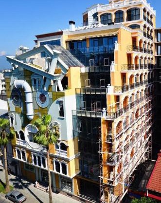 Apartment Gio