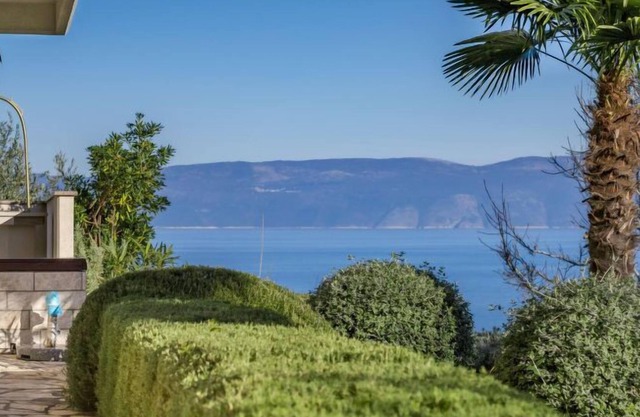 Apartment Gloria in Labin - 4 persons, 2 bedrooms