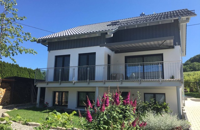 Apartment 'Gluiber' with Mountain View, Private Terrace and Wi-Fi