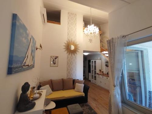 Apartment Golden Sun Mareda Novigrad, Istria, Croatia