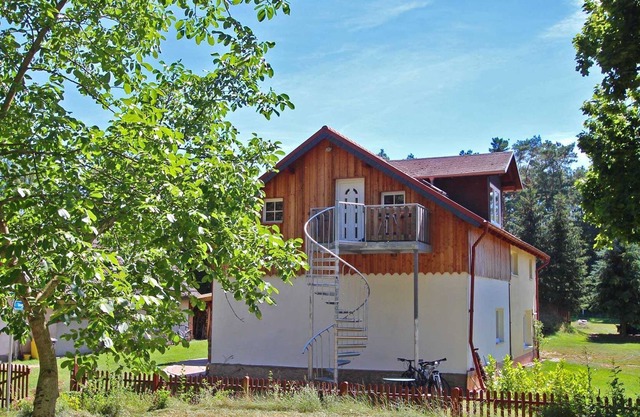 Apartment Grünow SEE 9901-SEE 9901