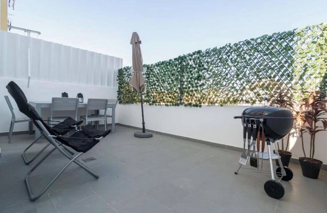 Apartment 'Graça with Terrace In Lisbon' with Private Terrace and Wi-Fi