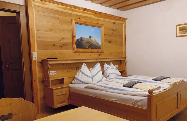 Apartment Graukogel Bad Gastein Hohe Tauern