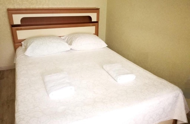 Apartment Green Garden