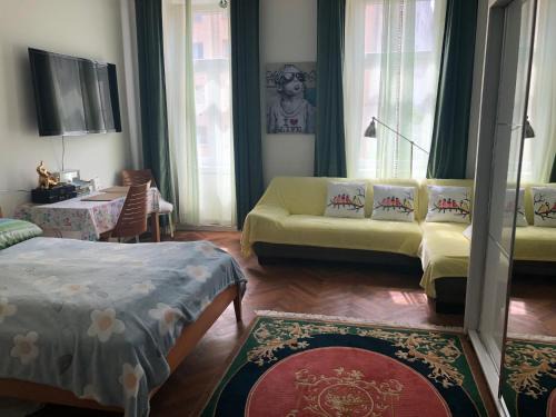 Apartment Gute Laune-Good mood