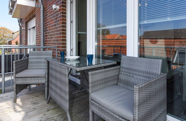 Apartment Hanseatic city Zwolle