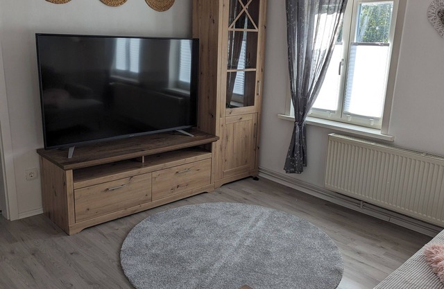 Apartment "Harzbahnblick"