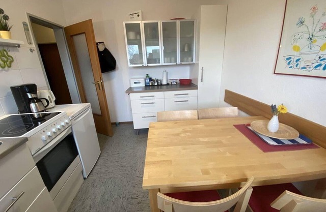 Apartment Haus Bruno