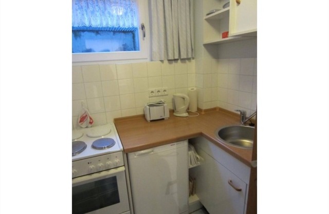 Apartment 'Haus Elke'