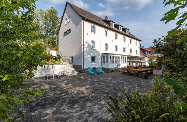 Apartment 'Haus Fürstenberg' with Private Garden and Wi-Fi