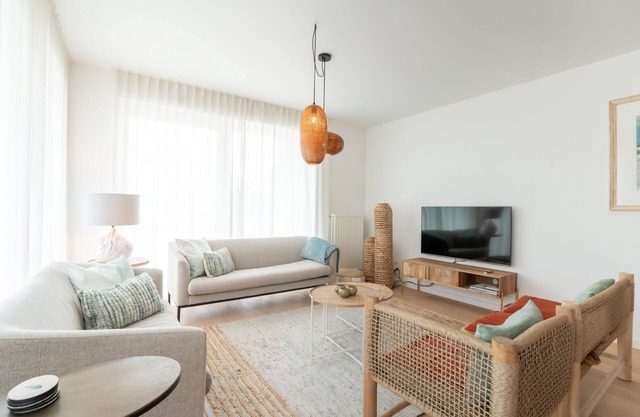 Apartment Helios by Interhome